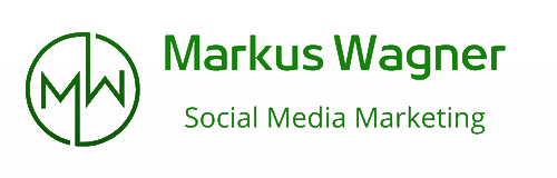 Markus Wagner – Social Media Marketing